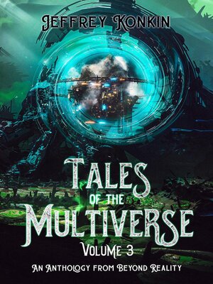 cover image of Tales of the Multiverse